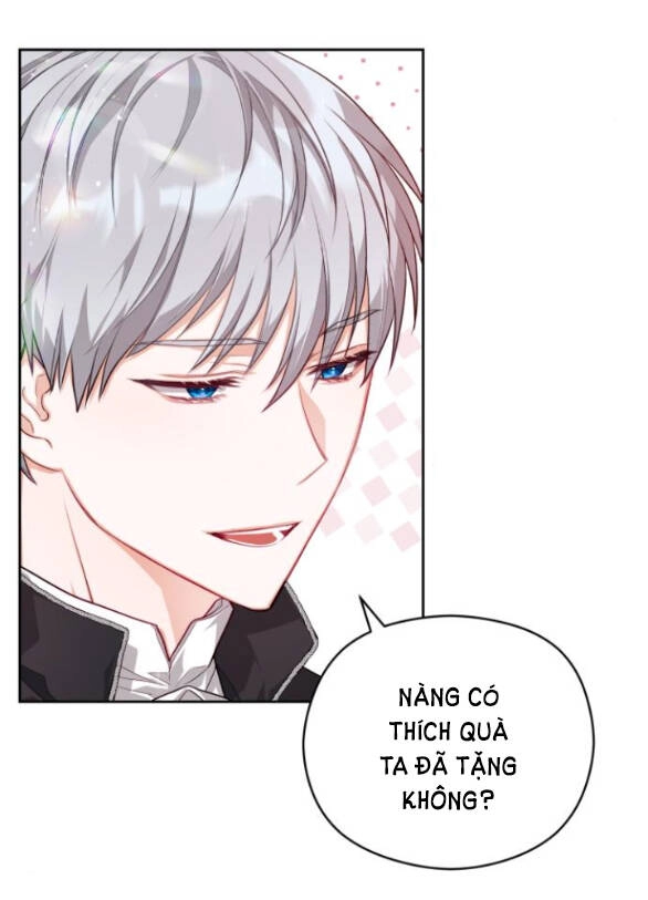 Đôi Môi Trên Lưỡi Dao Chapter 6.1 - 27