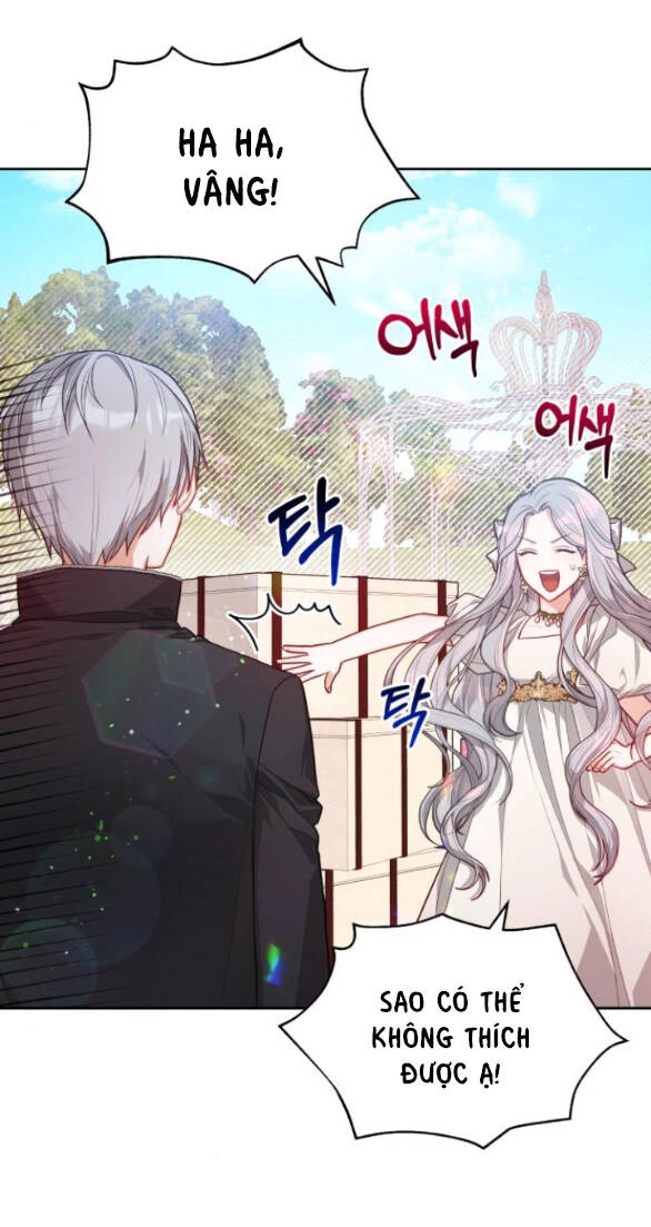 Đôi Môi Trên Lưỡi Dao Chapter 6.1 - 31