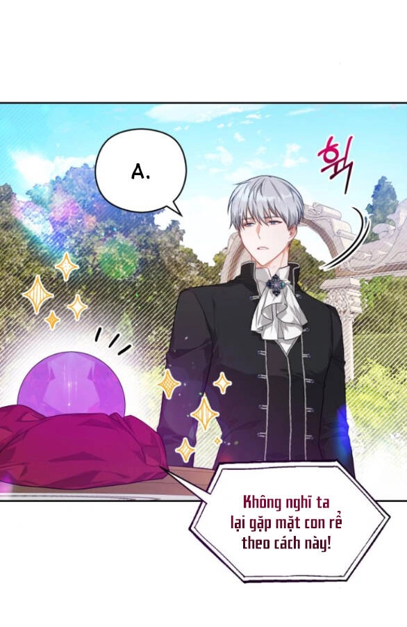 Đôi Môi Trên Lưỡi Dao Chapter 6.1 - 36