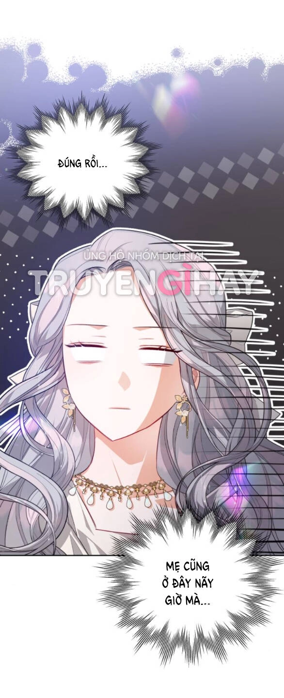 Đôi Môi Trên Lưỡi Dao Chapter 6.1 - 37