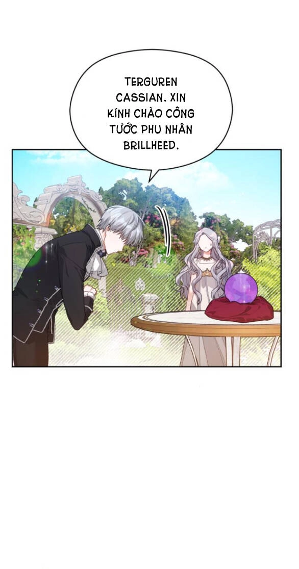 Đôi Môi Trên Lưỡi Dao Chapter 6.1 - 38