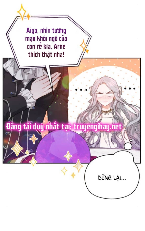 Đôi Môi Trên Lưỡi Dao Chapter 6.1 - 39