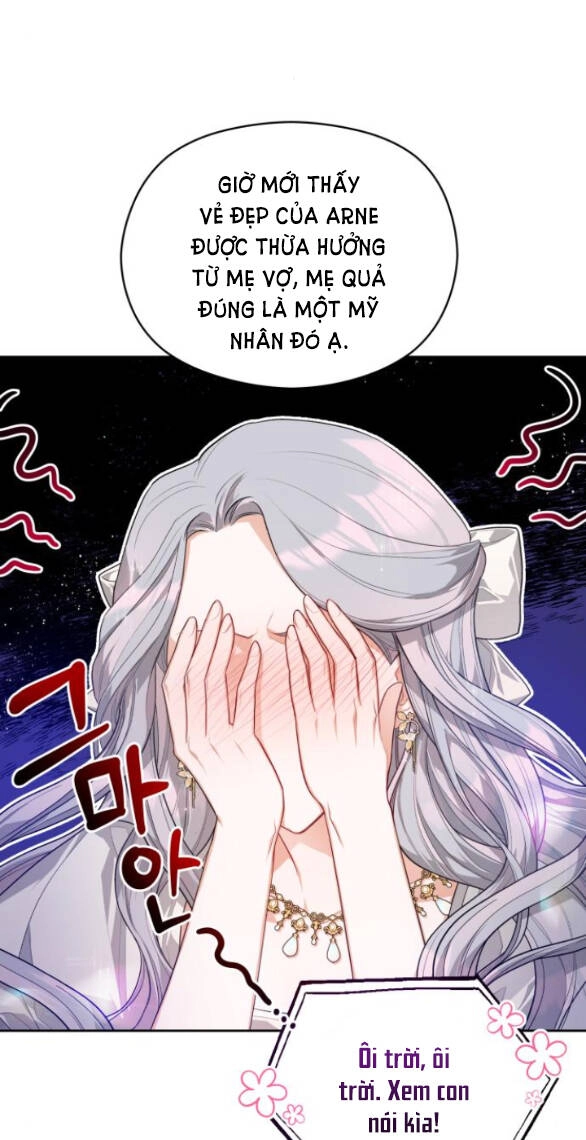 Đôi Môi Trên Lưỡi Dao Chapter 6.1 - 40