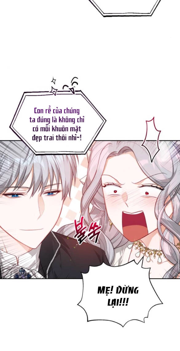 Đôi Môi Trên Lưỡi Dao Chapter 6.1 - 41