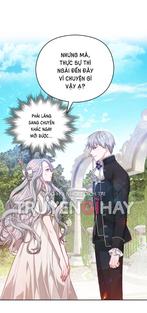 Đôi Môi Trên Lưỡi Dao Chapter 6.1 - 45