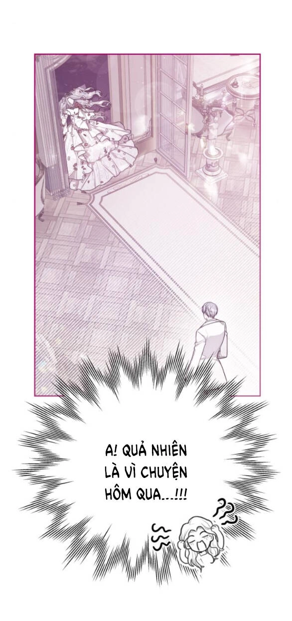 Đôi Môi Trên Lưỡi Dao Chapter 6.1 - 49