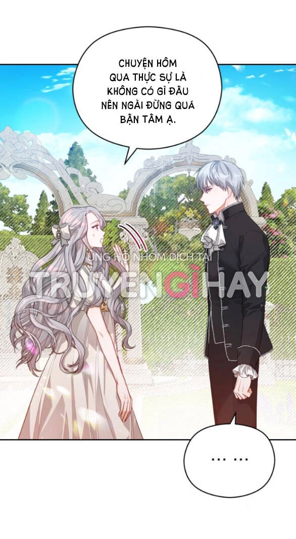 Đôi Môi Trên Lưỡi Dao Chapter 6.1 - 55