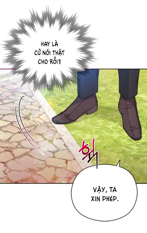 Đôi Môi Trên Lưỡi Dao Chapter 6.1 - 58