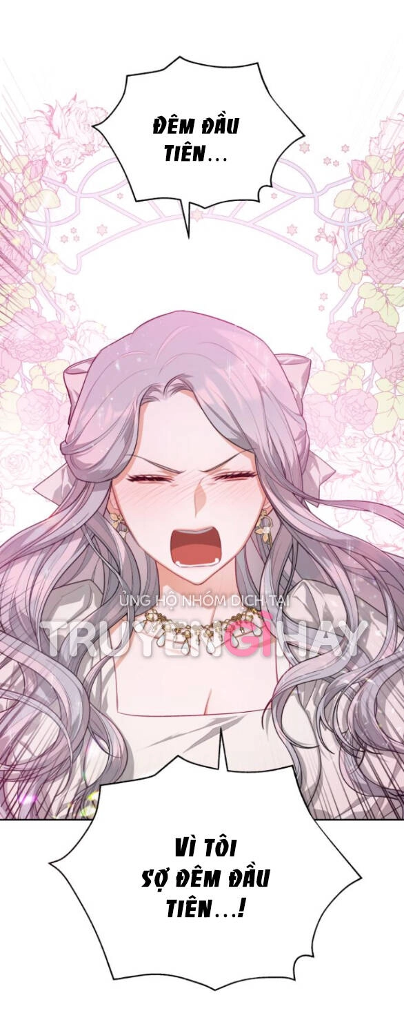 Đôi Môi Trên Lưỡi Dao Chapter 6.2 - 3