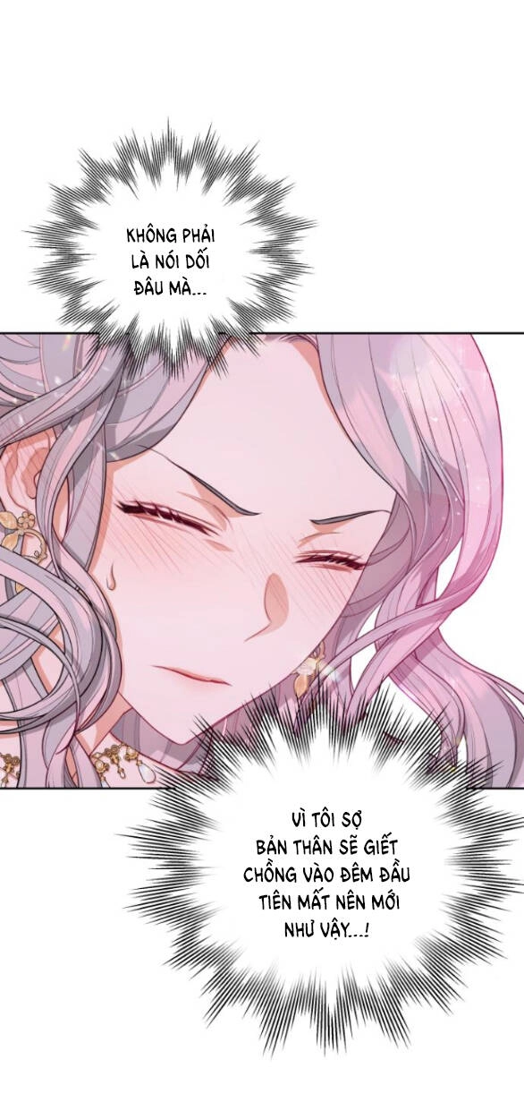 Đôi Môi Trên Lưỡi Dao Chapter 6.2 - 5