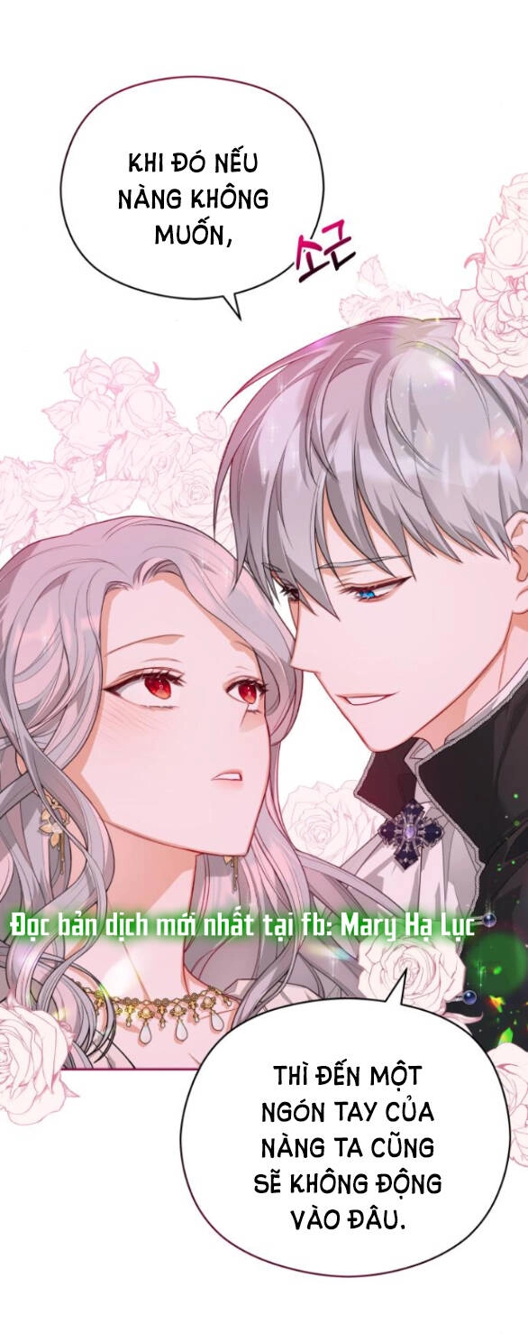 Đôi Môi Trên Lưỡi Dao Chapter 6.2 - 11