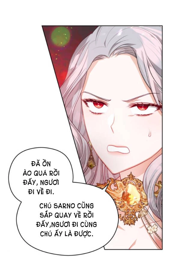 Đôi Môi Trên Lưỡi Dao Chapter 7.1 - 5