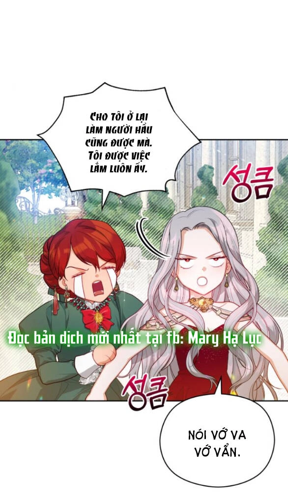 Đôi Môi Trên Lưỡi Dao Chapter 7.1 - 6