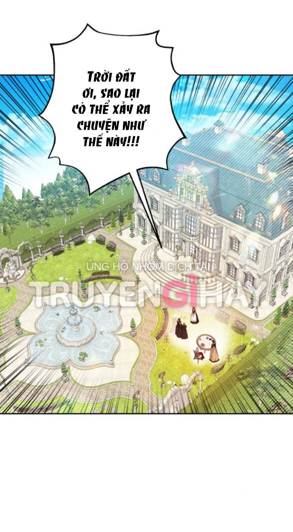 Đôi Môi Trên Lưỡi Dao Chapter 7.1 - 12