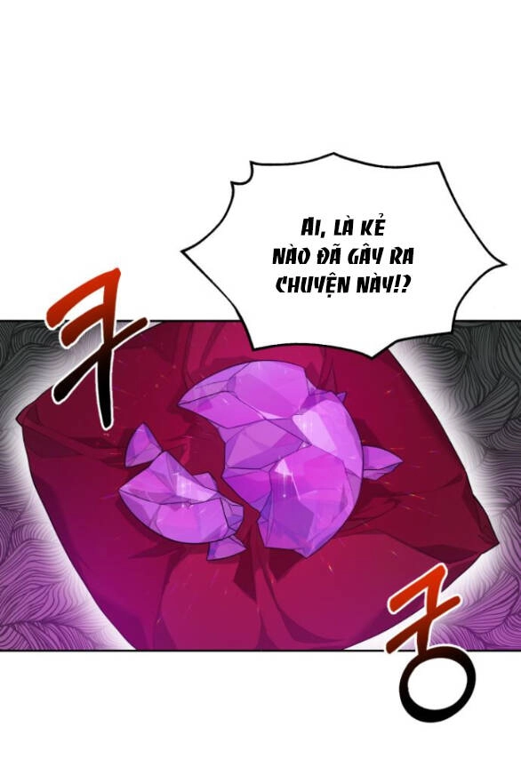 Đôi Môi Trên Lưỡi Dao Chapter 7.1 - 13