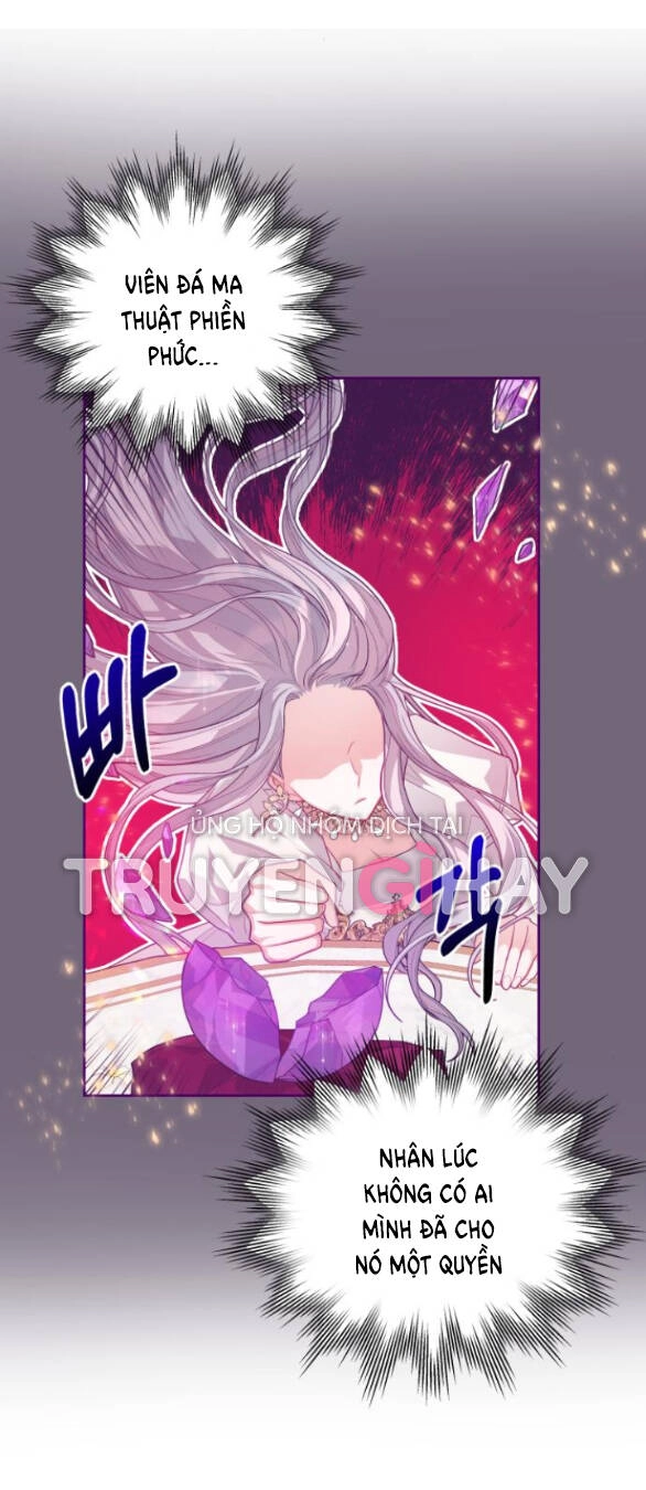 Đôi Môi Trên Lưỡi Dao Chapter 7.1 - 16