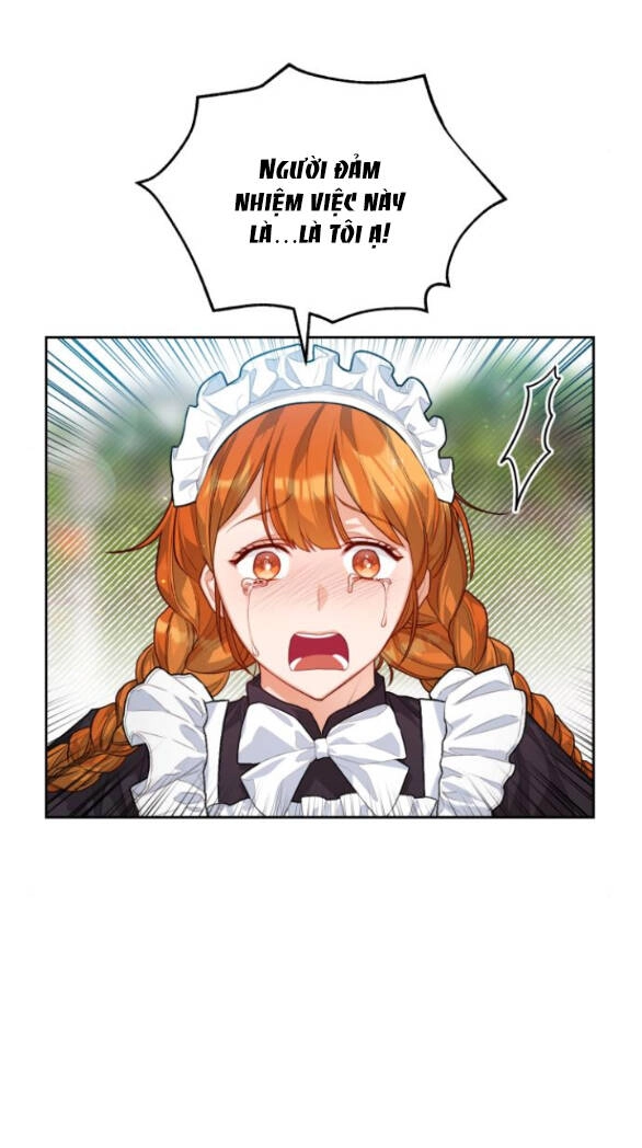 Đôi Môi Trên Lưỡi Dao Chapter 7.1 - 18