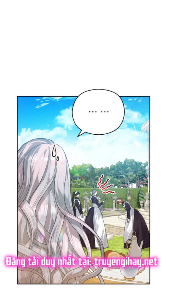 Đôi Môi Trên Lưỡi Dao Chapter 7.1 - 21