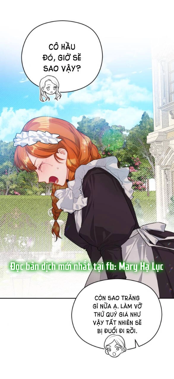 Đôi Môi Trên Lưỡi Dao Chapter 7.1 - 23