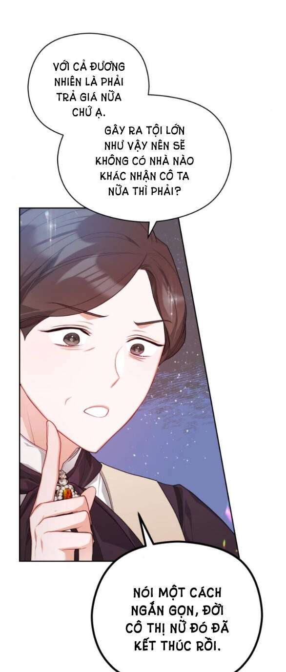 Đôi Môi Trên Lưỡi Dao Chapter 7.1 - 24