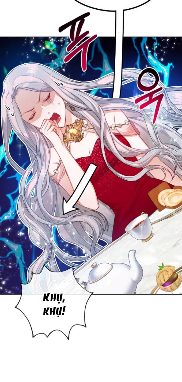 Đôi Môi Trên Lưỡi Dao Chapter 7.1 - 25