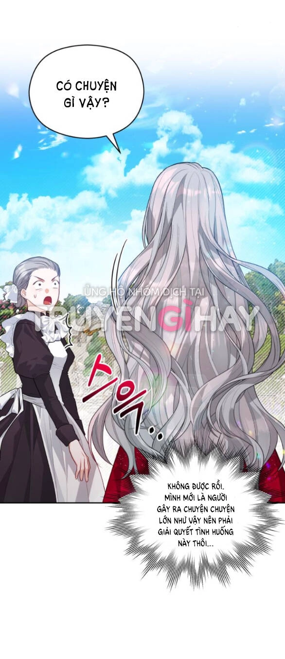 Đôi Môi Trên Lưỡi Dao Chapter 7.1 - 27