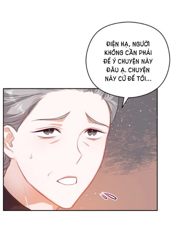 Đôi Môi Trên Lưỡi Dao Chapter 7.1 - 28