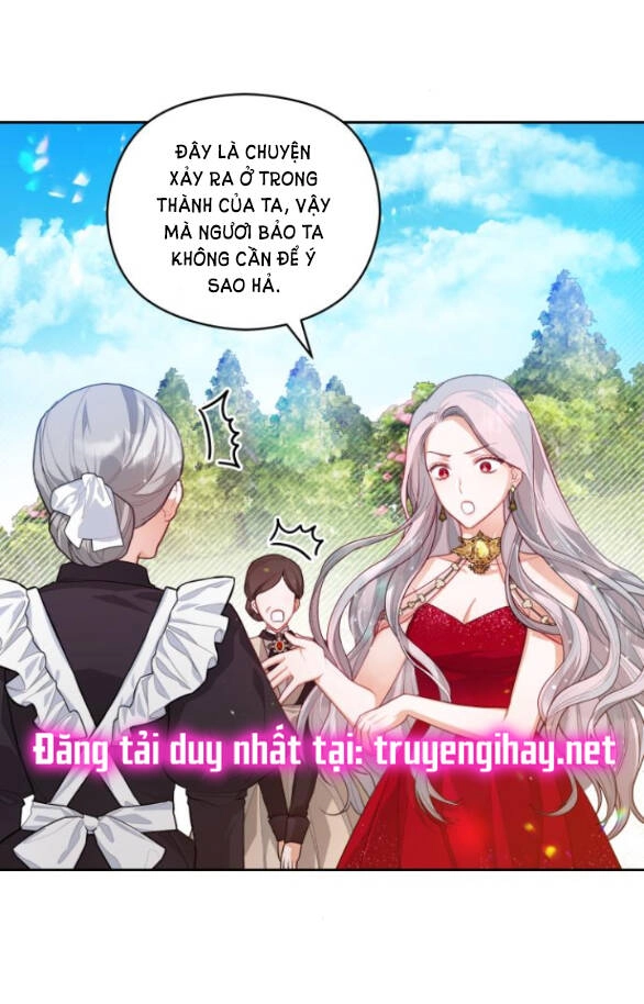 Đôi Môi Trên Lưỡi Dao Chapter 7.1 - 29