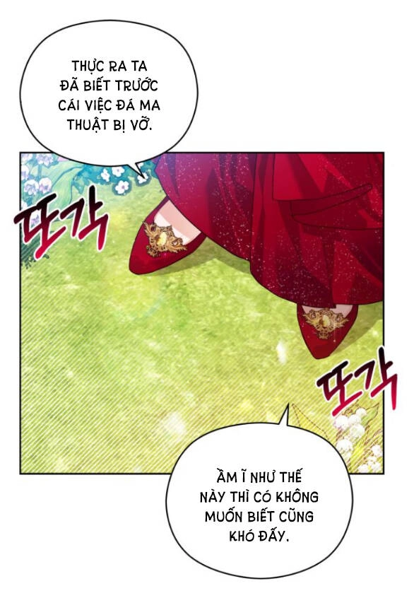 Đôi Môi Trên Lưỡi Dao Chapter 7.1 - 31