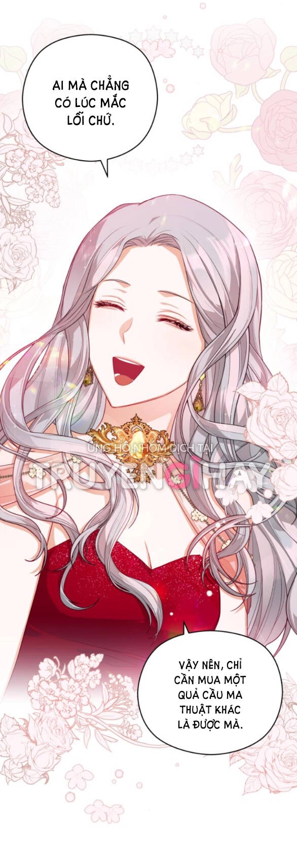 Đôi Môi Trên Lưỡi Dao Chapter 7.1 - 38