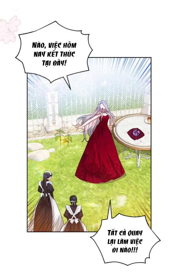 Đôi Môi Trên Lưỡi Dao Chapter 7.1 - 39