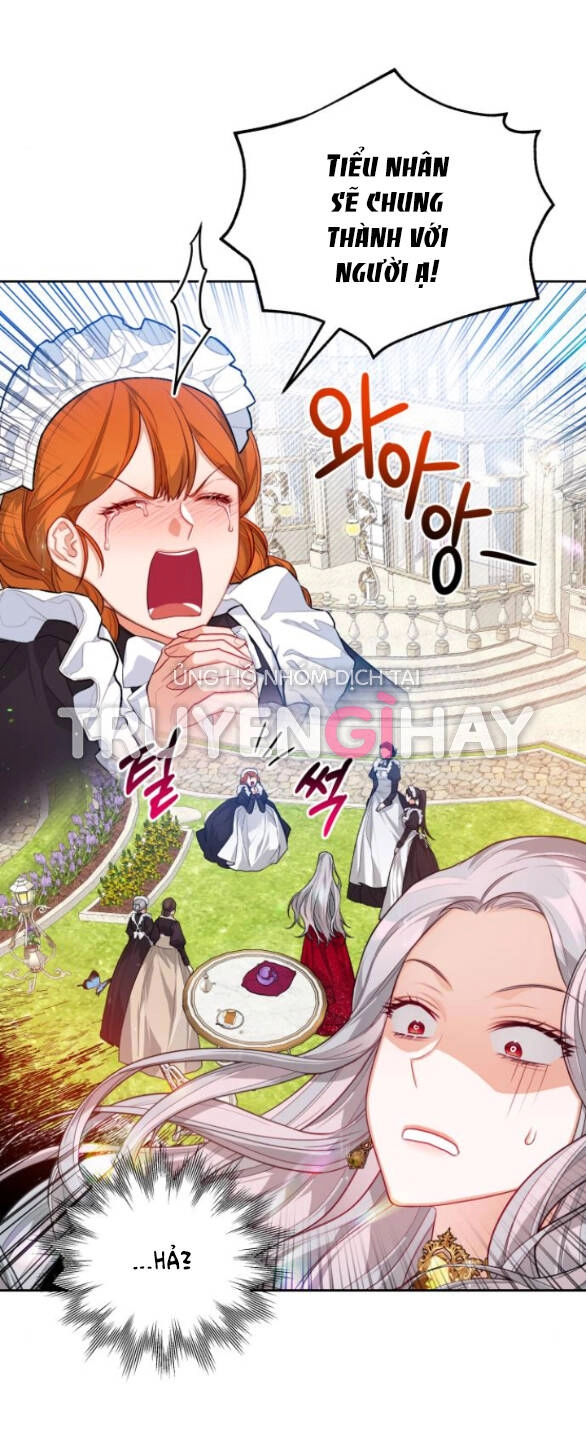 Đôi Môi Trên Lưỡi Dao Chapter 7.1 - 41