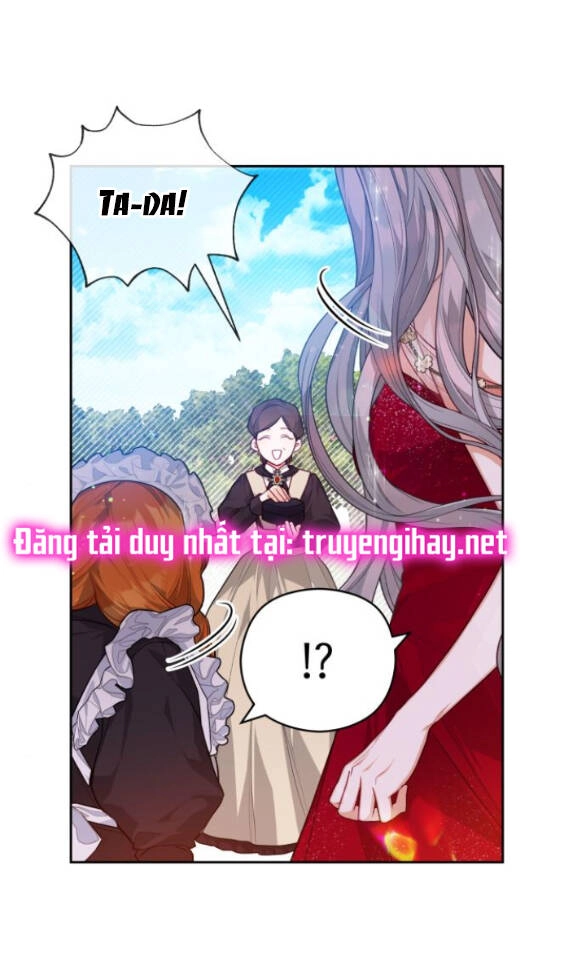 Đôi Môi Trên Lưỡi Dao Chapter 7.1 - 44