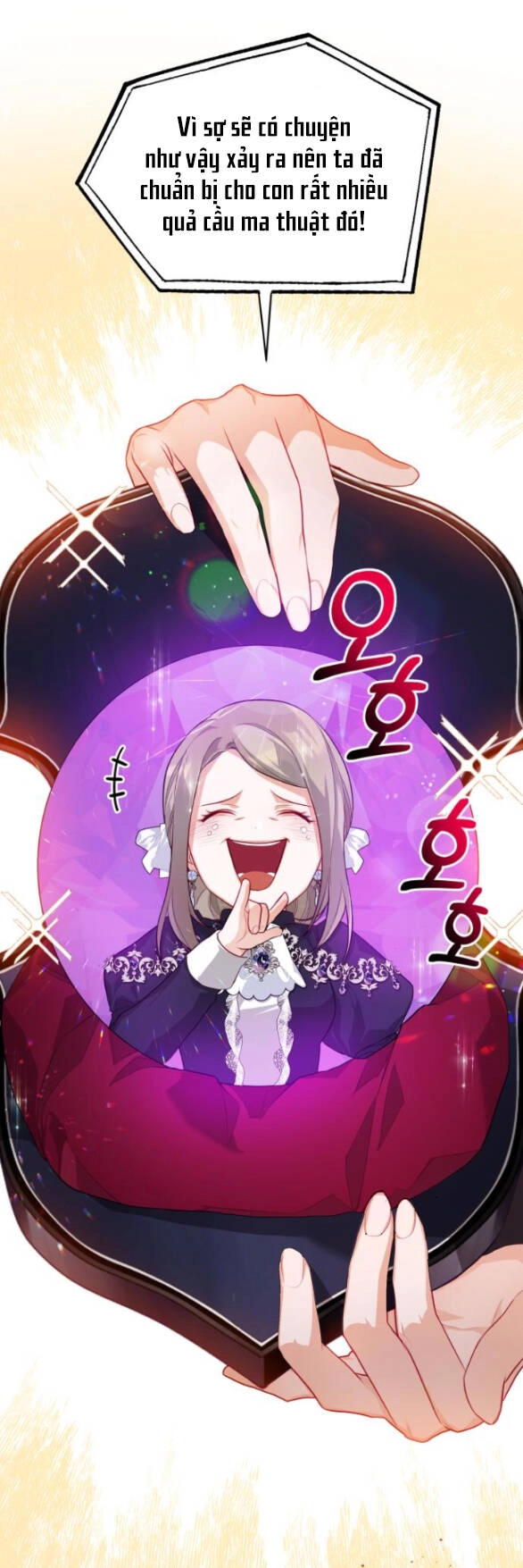 Đôi Môi Trên Lưỡi Dao Chapter 7.1 - 45