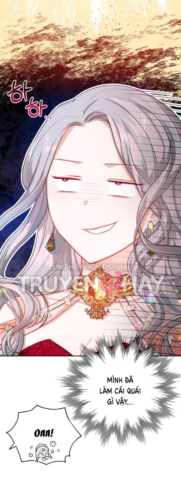 Đôi Môi Trên Lưỡi Dao Chapter 7.1 - 46