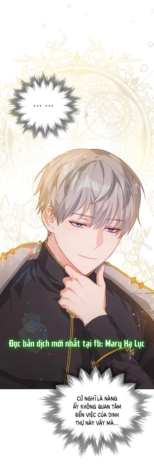 Đôi Môi Trên Lưỡi Dao Chapter 7.1 - 48