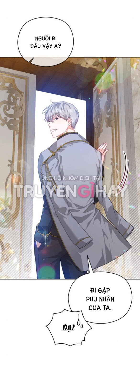 Đôi Môi Trên Lưỡi Dao Chapter 7.2 - 1