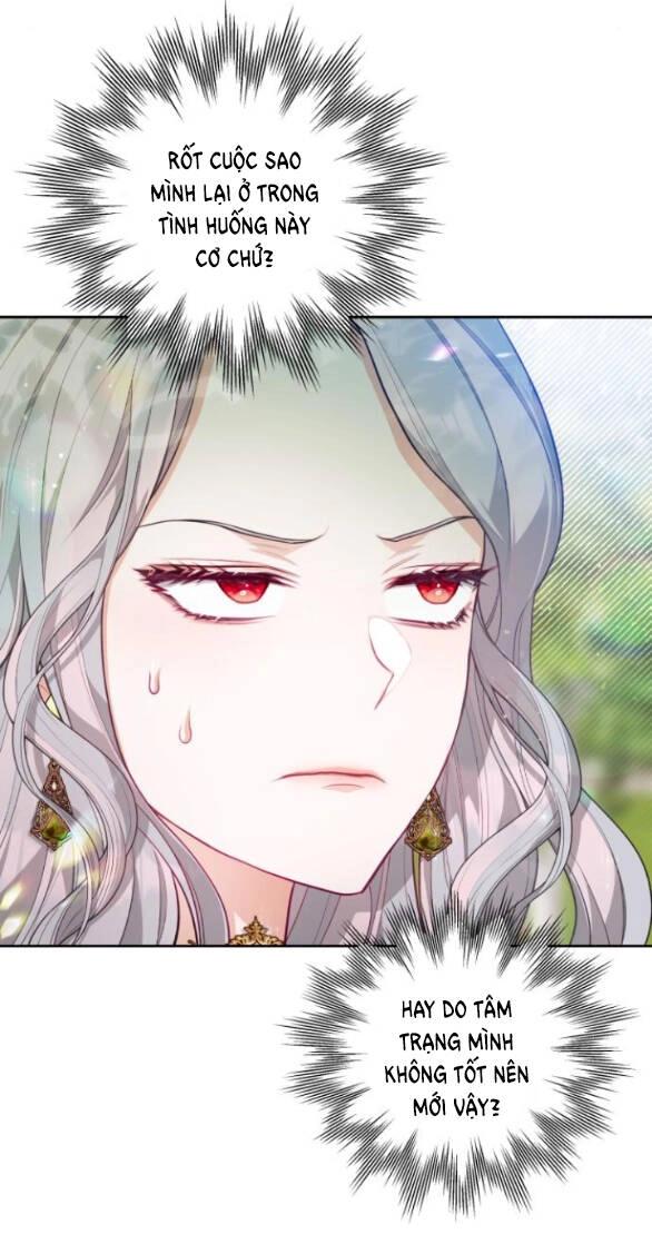 Đôi Môi Trên Lưỡi Dao Chapter 7.2 - 6