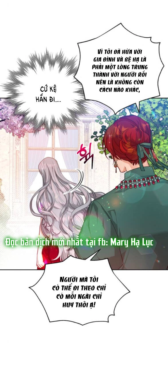 Đôi Môi Trên Lưỡi Dao Chapter 7.2 - 20