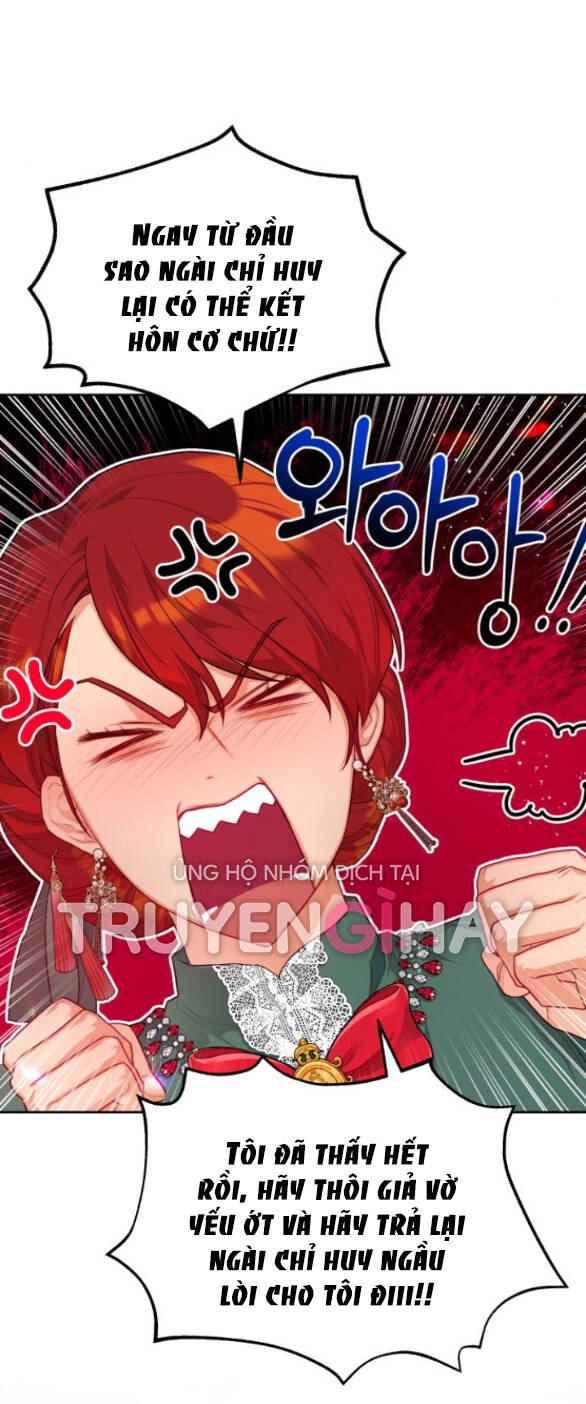 Đôi Môi Trên Lưỡi Dao Chapter 7.2 - 22