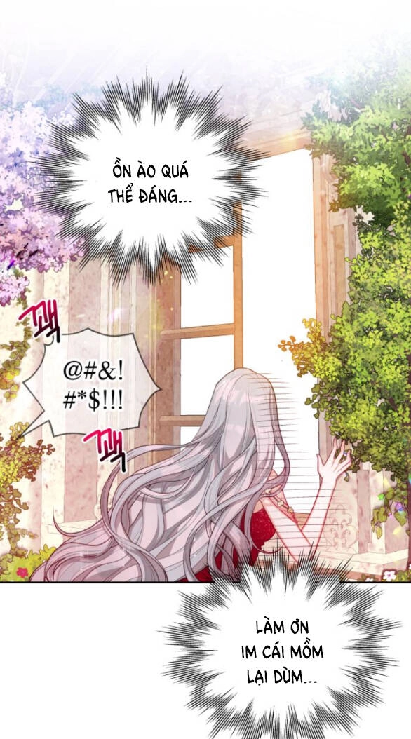 Đôi Môi Trên Lưỡi Dao Chapter 7.2 - 23