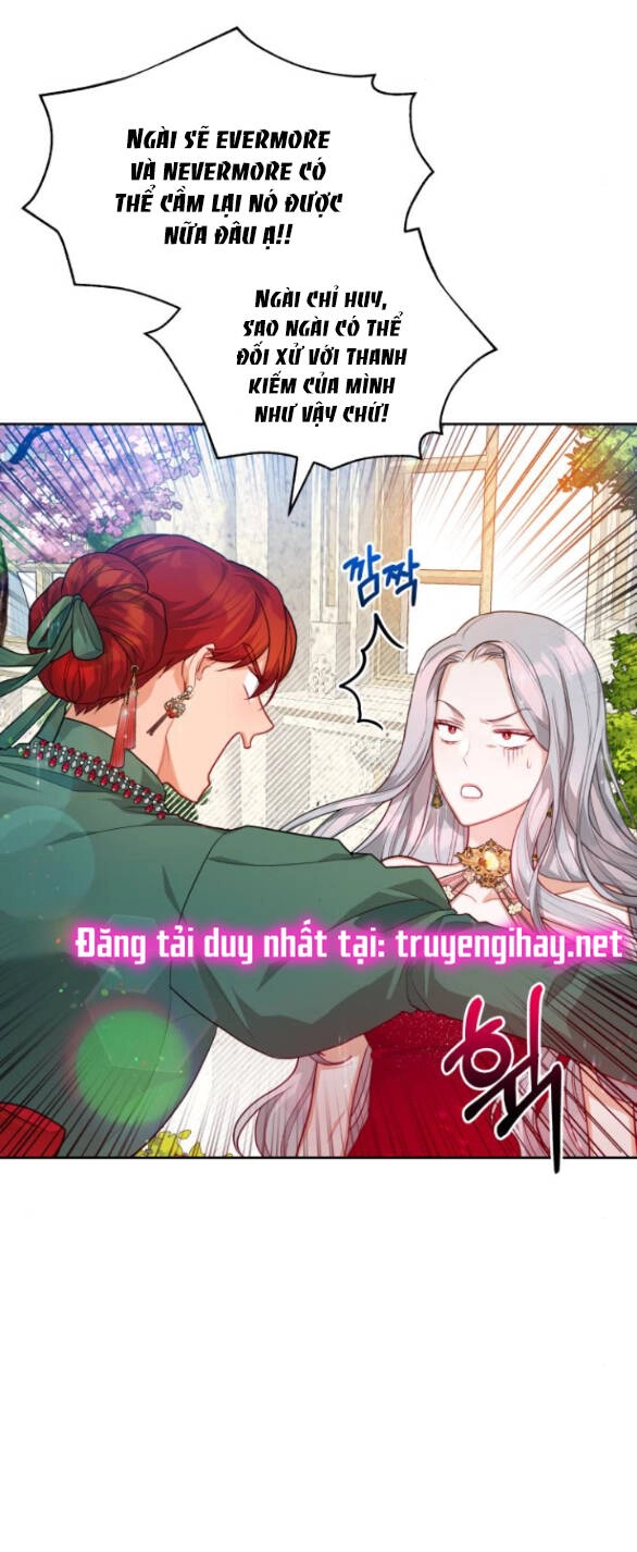Đôi Môi Trên Lưỡi Dao Chapter 7.2 - 26