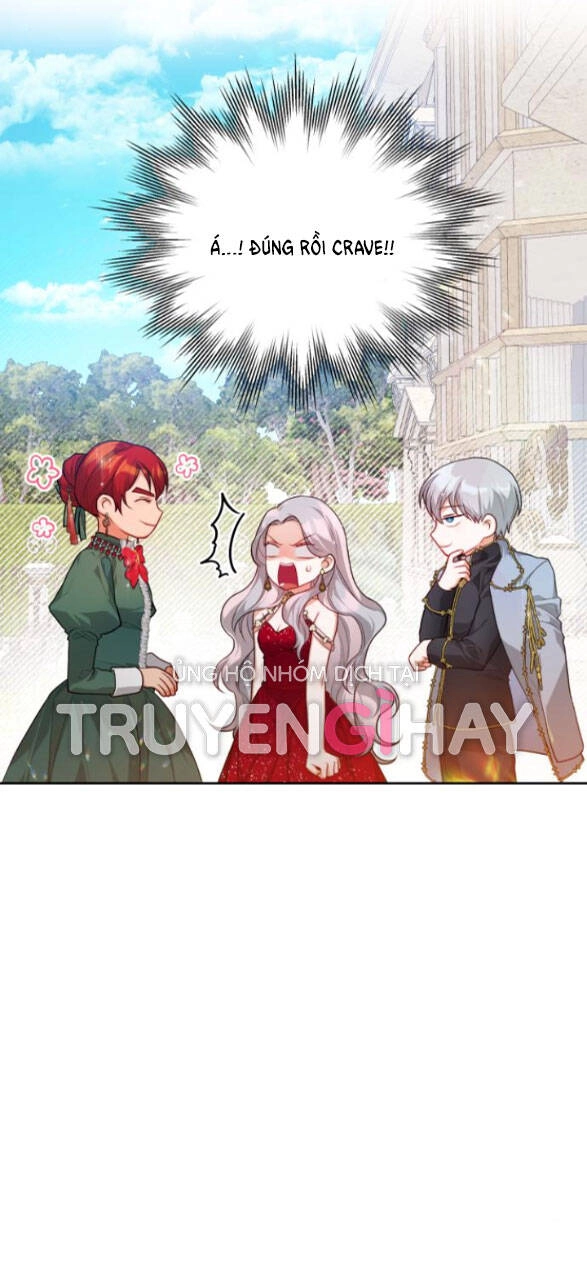 Đôi Môi Trên Lưỡi Dao Chapter 8.1 - 8