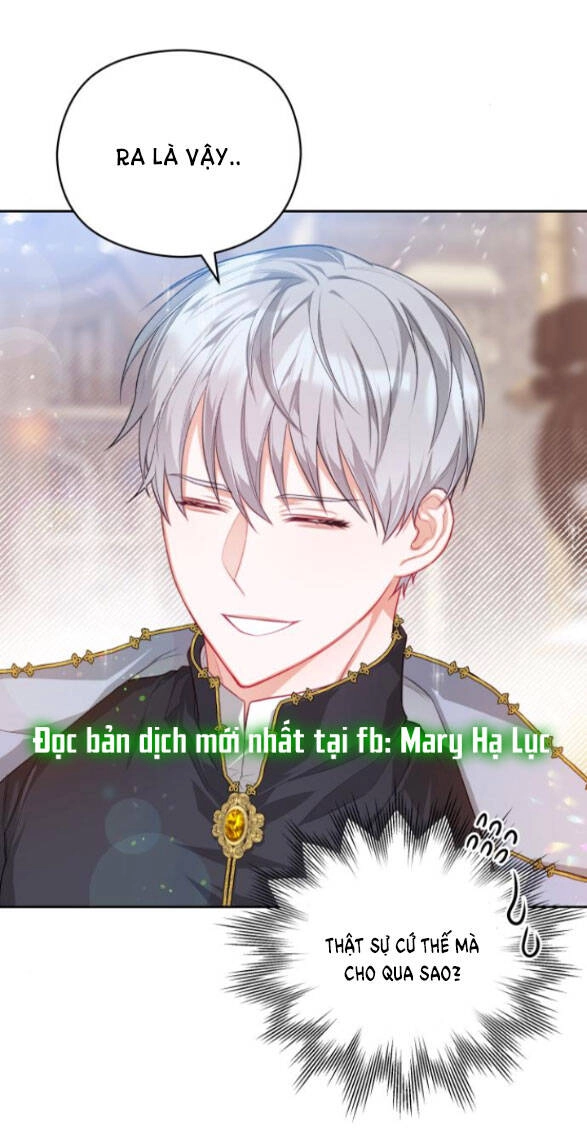 Đôi Môi Trên Lưỡi Dao Chapter 8.1 - 13