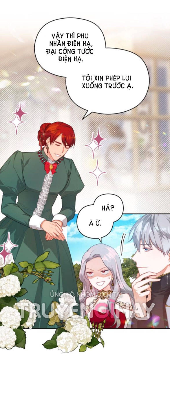 Đôi Môi Trên Lưỡi Dao Chapter 8.1 - 14