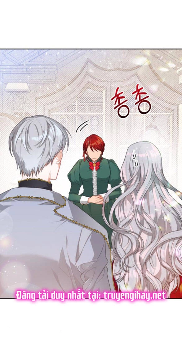 Đôi Môi Trên Lưỡi Dao Chapter 8.1 - 15