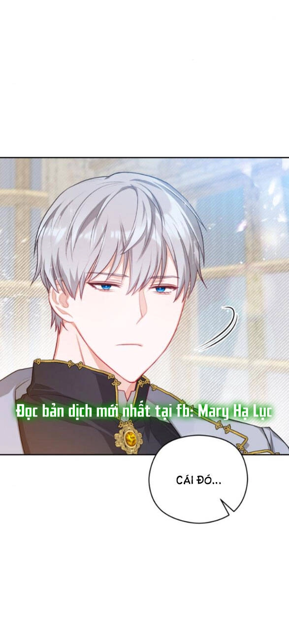 Đôi Môi Trên Lưỡi Dao Chapter 8.1 - 23