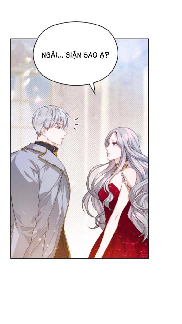 Đôi Môi Trên Lưỡi Dao Chapter 8.1 - 24