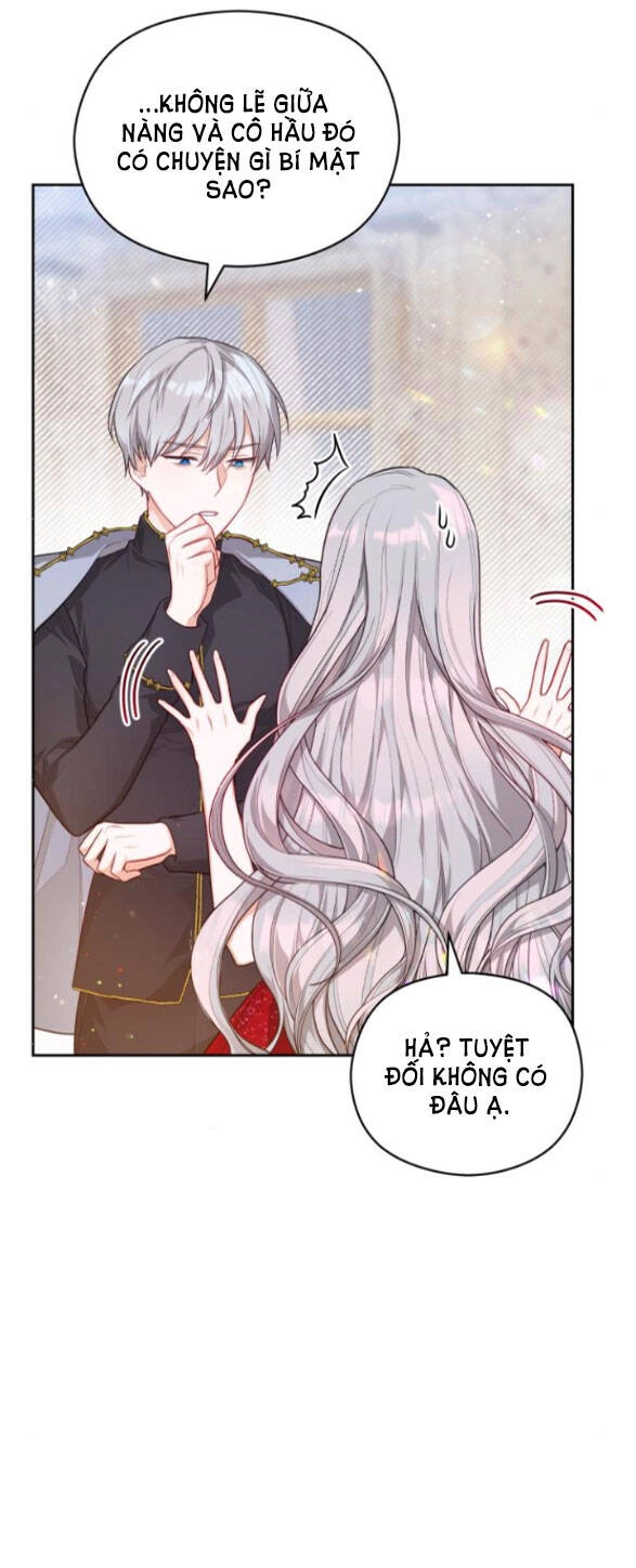 Đôi Môi Trên Lưỡi Dao Chapter 8.1 - 26