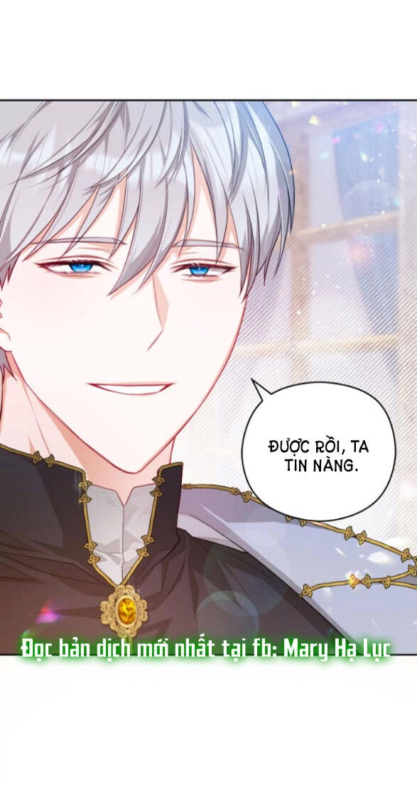 Đôi Môi Trên Lưỡi Dao Chapter 8.1 - 27